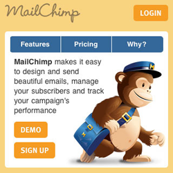MailChimp