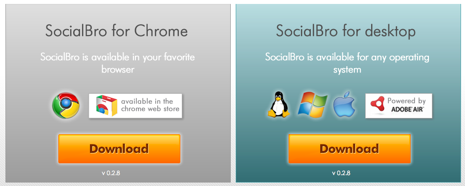 SocialBro