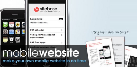 wordpress-mobile